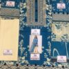 KHAADI Lawn Master Replica 2019