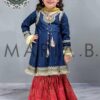 MARIA B Chiffon Master Replica 2019