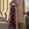 MARIA B Lawn Master Replica 2019