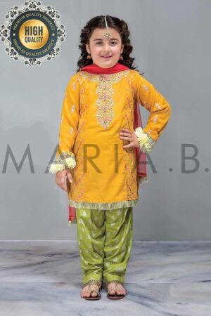 Maria B children dress