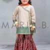Maria B kids