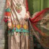 Maria B Lawn design