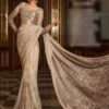 Maria B Saree