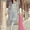 Maria B Chiffon collection