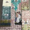 MARIA B Lawn Master Replica 2019