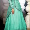 NOMI ANSARI Chiffon Master Replica 2019