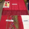Maria B Lawn Master Replica 2019 - Image 2