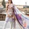 SANA SAFINAZ Lawn Master Replica 2019