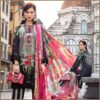 SANA SAFINAZ Lawn Master Replica 2019