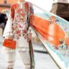 SANA SAFINAZ Lawn Master Replica 2019