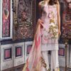 SANA SAFINAZ Lawn Master Replica 2019