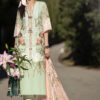 SANA SAFINAZ Lawn Master Replica 2019