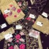 SERENE Chiffon Master Replica 2019 - Image 2