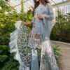 SOBIA NAZIR Lawn Master Replica 2019