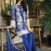 SOBIA NAZIR Lawn Master Replica 2019