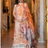 SOBIA NAZIR Organza Master Replica 2019
