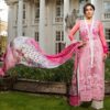 SOBIA NAZIR Organza Master Replica 2019