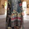 SOBIA NAZIR Lawn Master Replica 2019