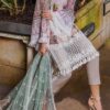 SOBIA NAZIR Lawn Master Replica 2019