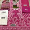 SOBIA NAZIR Organza Master Replica 2019 - Image 2