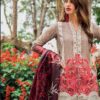 ZAINAB CHOTTANI Lawn Master Replica 2019