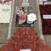 ZAINAB CHOTTANI Lawn Master Replica 2019 - Image 2