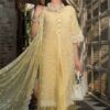 ZAINAB CHOTTANI Lawn Master Replica 2019