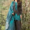 ZAINAB CHOTTANI Lawn Master Replica 2019