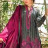 ZAINAB CHOTTANI Lawn Master Replica 2019