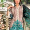 ZAINAB CHOTTANI Lawn Master Replica 2019