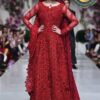 ZAINAB CHOTTANI Chiffon Master Replica 2019