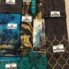 ZAINAB CHOTTANI Lawn Master Replica 2019 - Image 2