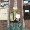 ZAINAB CHOTTANI Lawn Master Replica 2019 - Image 2