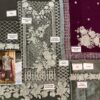 ZAINAB CHOTTNI Chiffon Master Replica 2019 - Image 2