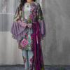 ASIFA & NABEEL Lawn Master Replica 2019