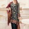 IZNIK Chiffon Master Replica 2019
