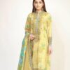 khaadi Lawn Master Replica 2019