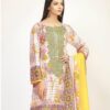khaadi Lawn Master Replica 2019