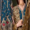 MARIA B Chiffon Master Replica 2019