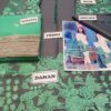 Shiwani Lawn Master Replica 2019