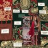 Iznik Chiffon Master Replica 2019