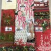 FIRDOUS Lawn Master Replica 2019