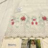 MARIA B Organza Master Replica 2019 - Image 3