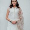 Zara Shah Jahan Lawn Master Replica 2019