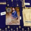 ALIZA WAQAR replica