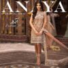 ANAYA Net Bridal Master Replica 2019