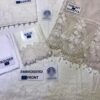 ANAYA Lawn Master Replica