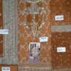 ANAYA Net Replica