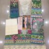 ANAYA Lawn Master Replica