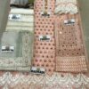 ANNUS ABRAR Bridal